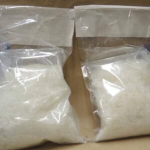crystal meth